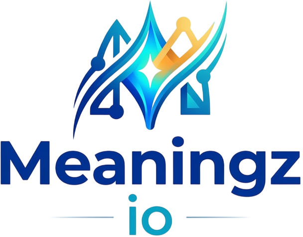 Meaningz io